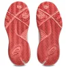 Tênis Feminino Asics Gel Challenger 15 Padel White Guava