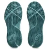 Tênis Asics Gel Challenger 15 Padel White Pine Green