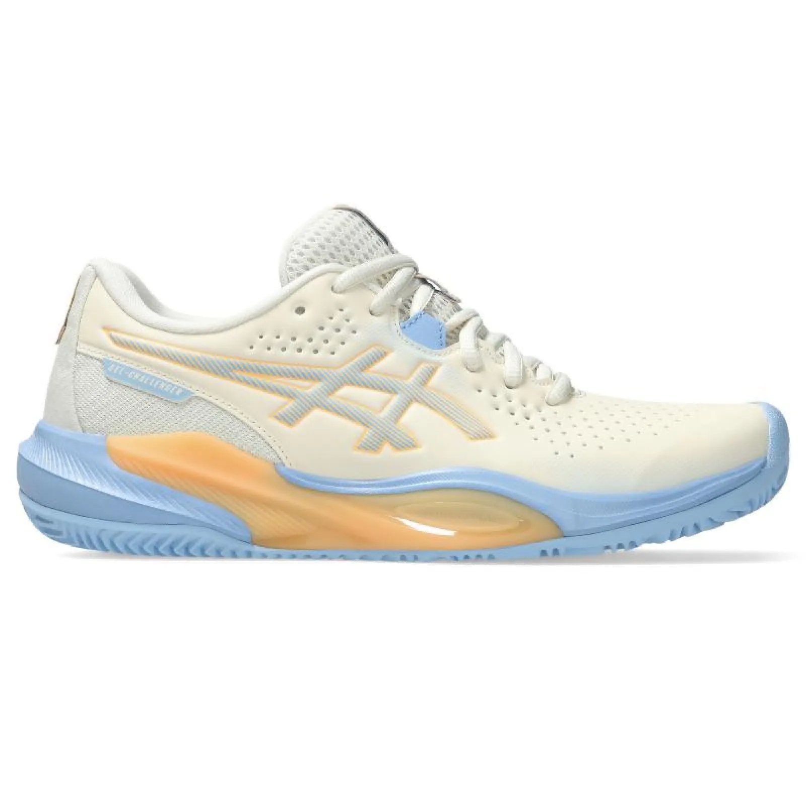 Nuevos modelos Zapatillas de pádel Asics Gel