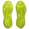 Tênis Asics Gel Challenger 15 Padel L.E Amarelo Azul Escuro