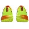 Tênis Asics Gel Challenger 15 Padel L.E Amarelo Azul Escuro
