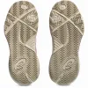 Tênis femininos Asics Gel Challenger 15 Padel Pink Bubblegum Bege