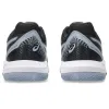 Tênis Asics Gel Dedicate 8 Clay Black Gray Gray Blue