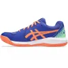 Tênis Asics Gel Dedicate 8 Padel Cobalt Blue Coral