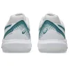 Tênis Asics Gel Dedicate 8 Padel White Pine Green