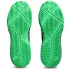 Tênis Asics Gel Dedicate 8 Padel Preto Verde