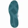 Tênis de Padel Asics Gel Dedicate 8 Pine Green White