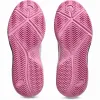 Zapatillas Asics Gel Dedicate 9 Padel Rosa Chicle Blanco Mujer