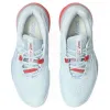 Tênis femininos Asics Gel Resolution X Clay Sky Blue Gray