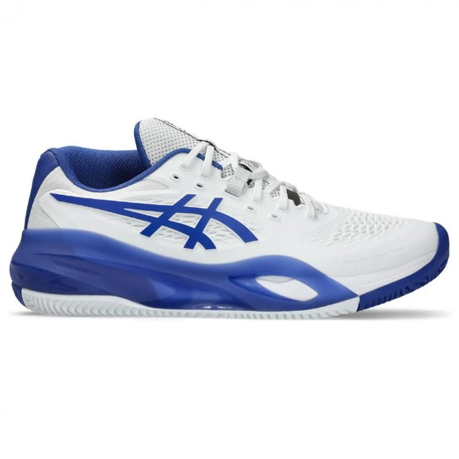 Nuevos modelos de Zapatillas de Pádel Asics Gel