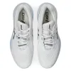 Tênis Asics Gel Resolution X Clay Branco Preto