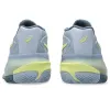 Tênis Asics Gel Resolution X Clay Gray Pistachio Green