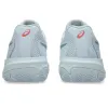 Tênis Junior Asics Gel Resolution X Clay GS Sky Blue Gray Junior