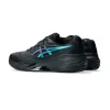 Tênis Asics Gel Resolution X Clay Preto Azul