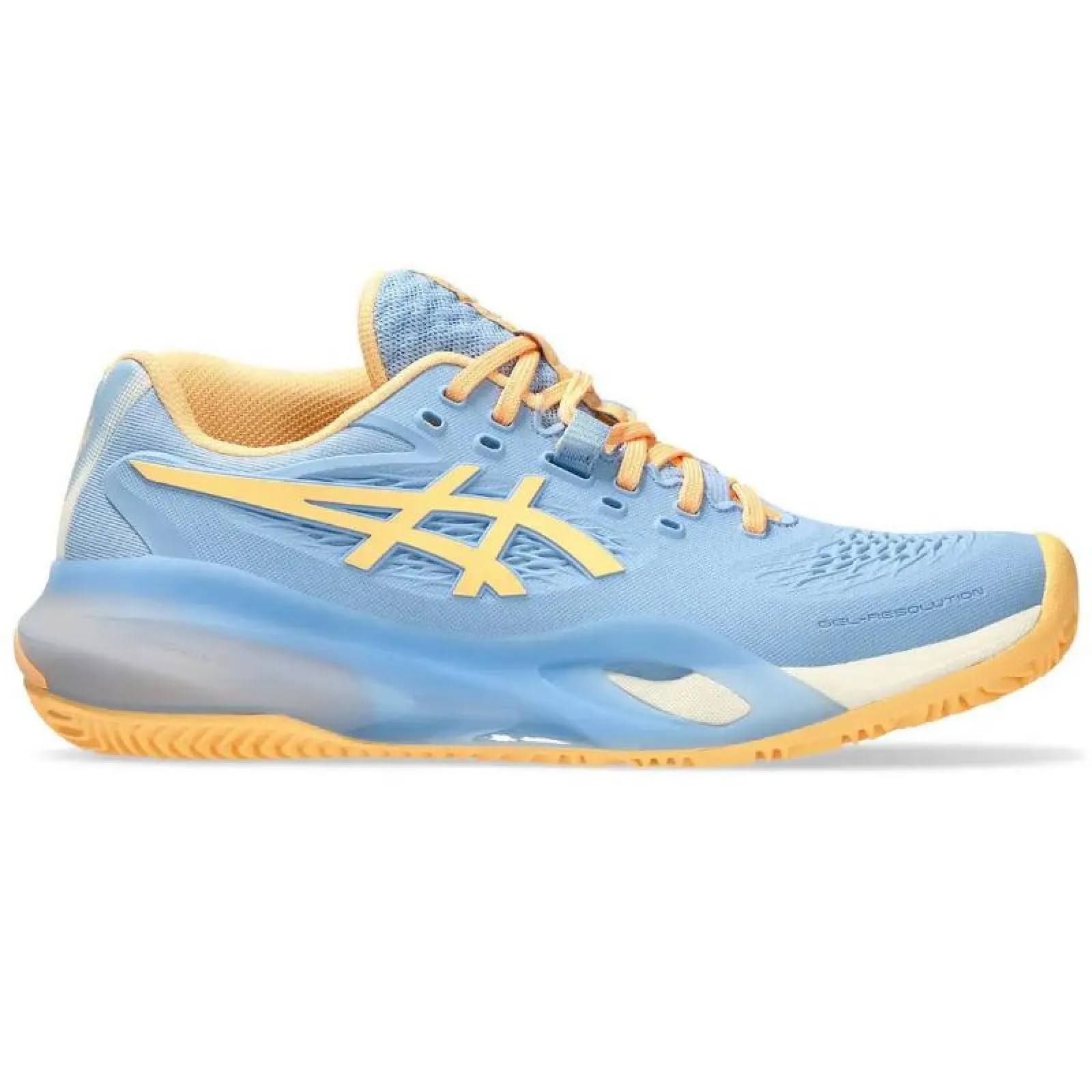 Nuevos modelos Zapatillas de pádel Asics Gel
