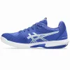 Tênis Asics Solution Speed FF 3 Clay Cobalt Blue White