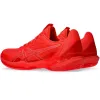 Tênis Asics Solution Speed FF 3 Clay Red Coral