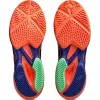 Tênis Asics Solution Speed FF 3 Padel Black Coral