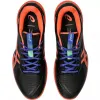 Tênis Asics Solution Speed FF 3 Padel Black Coral