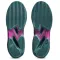 Zapatillas de Padel Asics Solution Speed FF 4 Clay Azul Oscuro Blanco