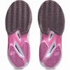 Asics Solution Speed FF 4 Clay White Mauve Women''s Sneakers