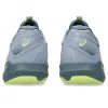 Tênis Asics Solution Speed FF 4 Clay Gray Green