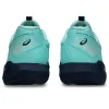 Tênis Asics Solution Speed FF 4 Clay Mint Azul Escuro
