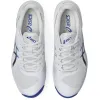 Tênis Asics Solution Swift FF 2 Clay White Cobalt Blue