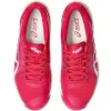 Tênis Asics Solution Swift FF 2 Clay Pink Cobalt Blue para Mulheres
