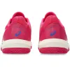 Tênis Asics Solution Swift FF 2 Clay Pink Cobalt Blue para Mulheres
