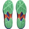 Asics Tênis Solution Swift FF 2 Padel Azul Cobalto Verde