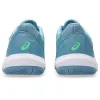 Tênis Asics Solution Swift FF 2 Padel Blue Green