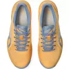 Zapatillas de Padel Asics Solution Swift FF 2 Padel Naranja Crema Mujer