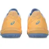 Zapatillas de Padel Asics Solution Swift FF 2 Padel Naranja Crema Mujer