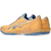 Zapatillas de Padel Asics Solution Swift FF 2 Padel Naranja Crema Mujer