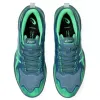 Tênis Asics Sonicsmash FF Azul-Verde