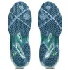 Tênis Verdes Asics Sonicsmash FF
