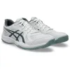 Asics Upcourt 6 White Gray Sneakers