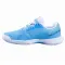 Zapatillas de Padel Babolat Jet Premura 2 Azul Cian Blanco Junior