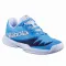 Zapatillas de Padel Babolat Jet Premura 2 Azul Cian Blanco Junior