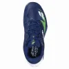 Babolat Jet Premura 2 Tênis Juniores Azul Escuro Verde Flash