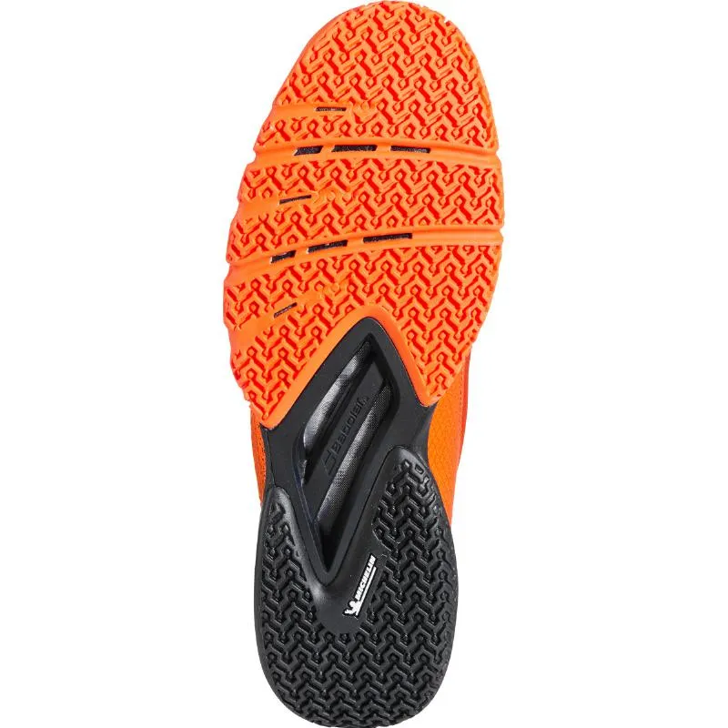 Babolat Jet Premura 2 Tênis Laranja