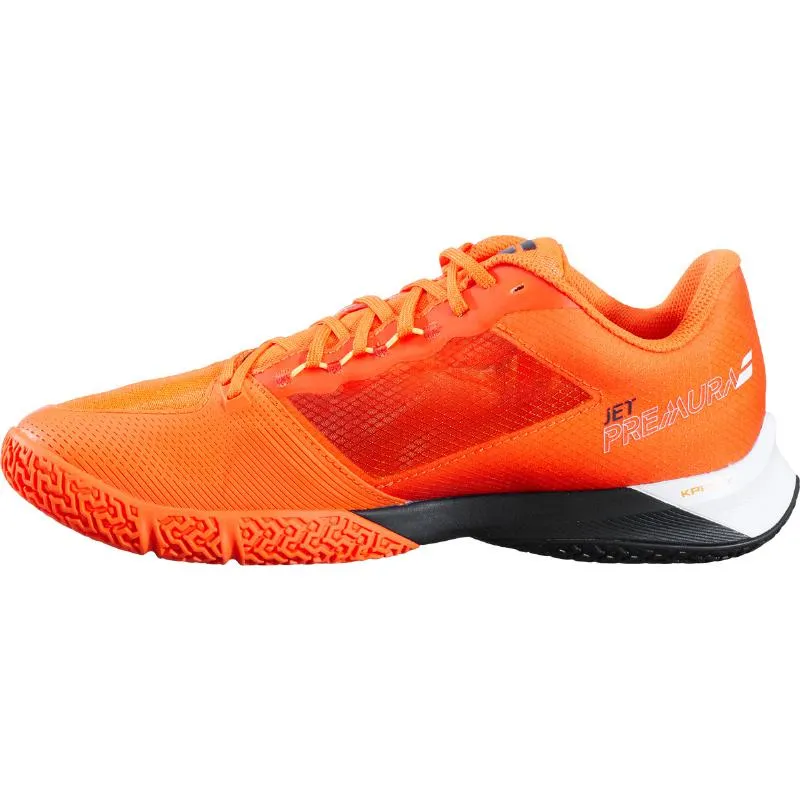 Babolat Jet Premura 2 Tênis Laranja
