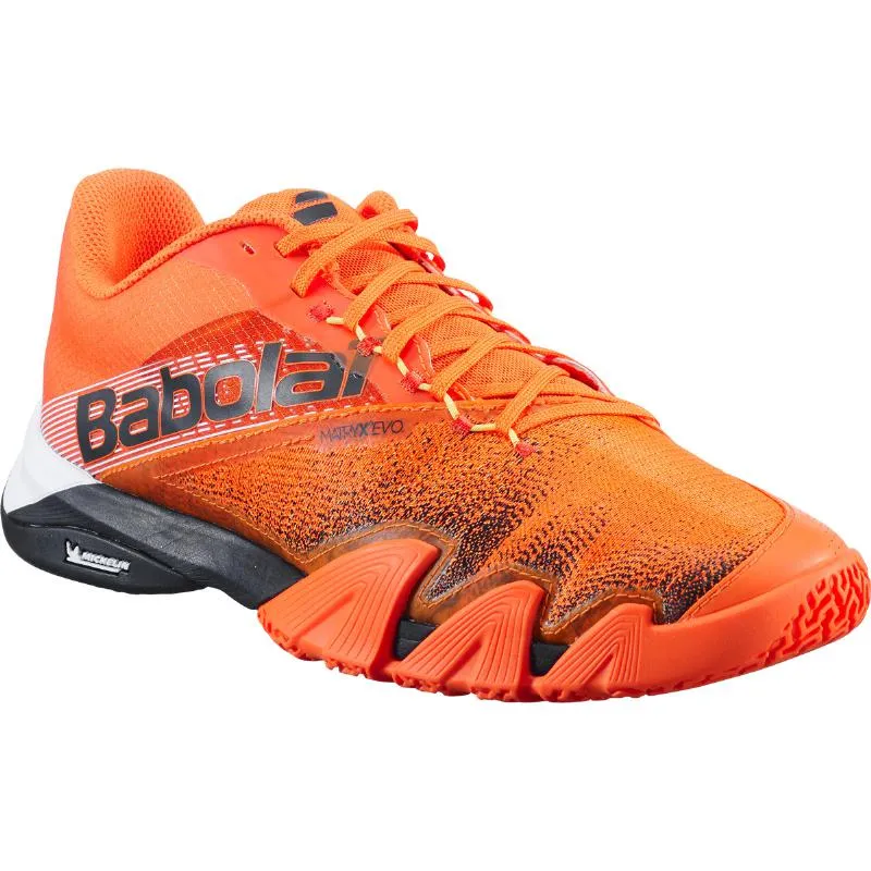Babolat Jet Premura 2 Tênis Laranja