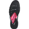 Baskets Babolat Jet Premura 2 Noir Rouge