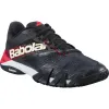 Baskets Babolat Jet Premura 2 Noir Rouge