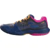 Babolat Jet Ritma Navy Blue Fuchsia Tênis Feminino