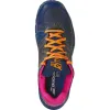 Babolat Jet Ritma Navy Blue Fuchsia Tênis Feminino