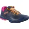Babolat Jet Ritma Navy Blue Fuchsia Women's Sneakers