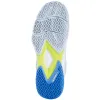 Zapatillas de Padel Babolat Jet Ritma Gris Azufre Mujer